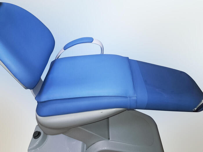 Комплект накладок для стоматологического кресла Mini Zooble.com.ua