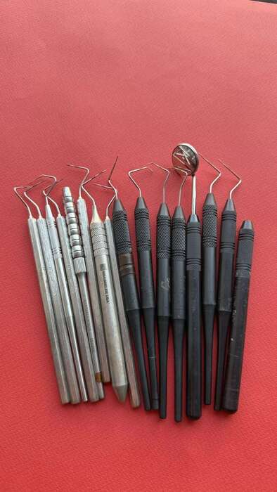 Комплект виставковий оглядовий привезений зі штатів! Zooble.com.ua