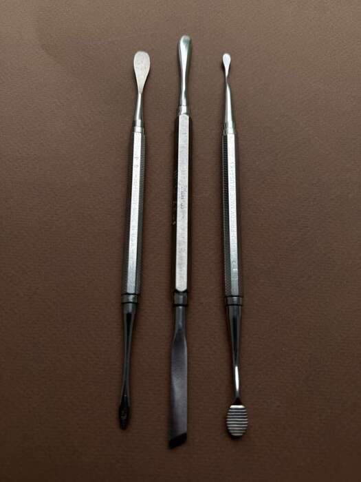 Комплектраспаторів американський виставковий(демо) Zooble.com.ua