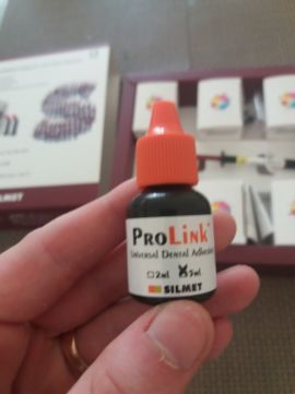 Композиційний матеріал ProFil набір Zooble.com.ua