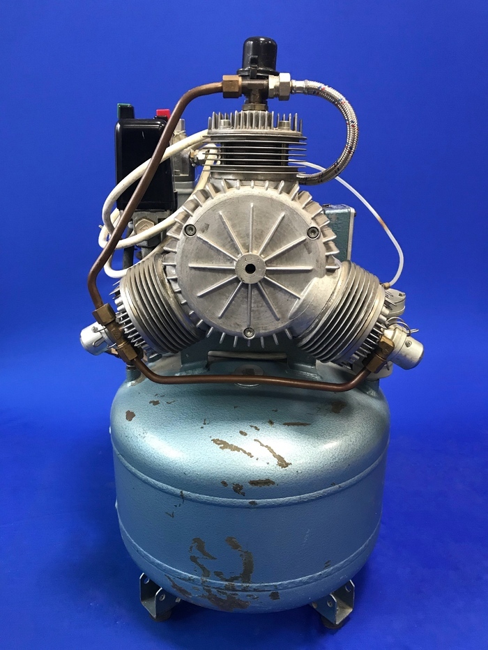 Компресор DURR-DENTAL A 3021 19348 Zooble.com.ua