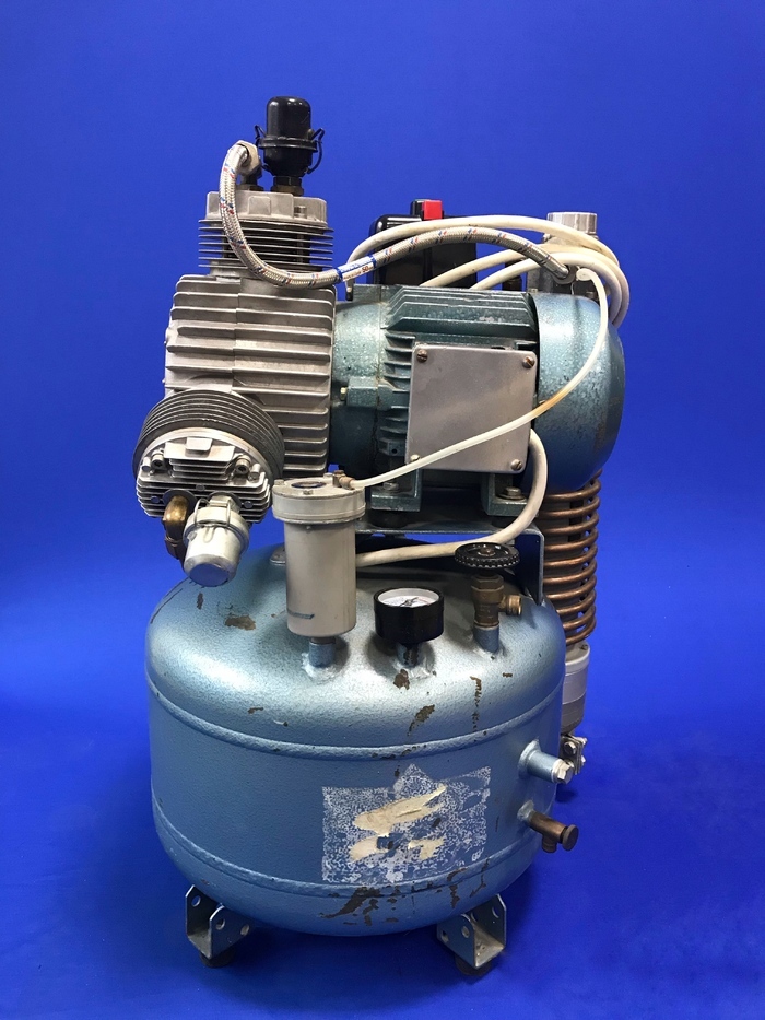 Компресор DURR-DENTAL A 3021 19348 Zooble.com.ua