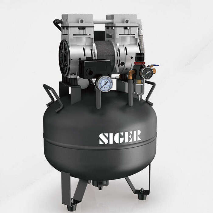 Компресор Siger SA 075(Китай) на складі! Зареєстровані,гарантія! Zooble.com.ua