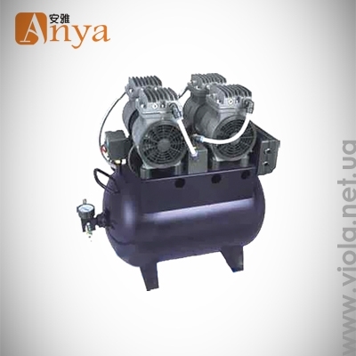 Компрессоры стоматологические ND-70, ND-100, ND-140. ND-200, ND-300 Zooble.com.ua