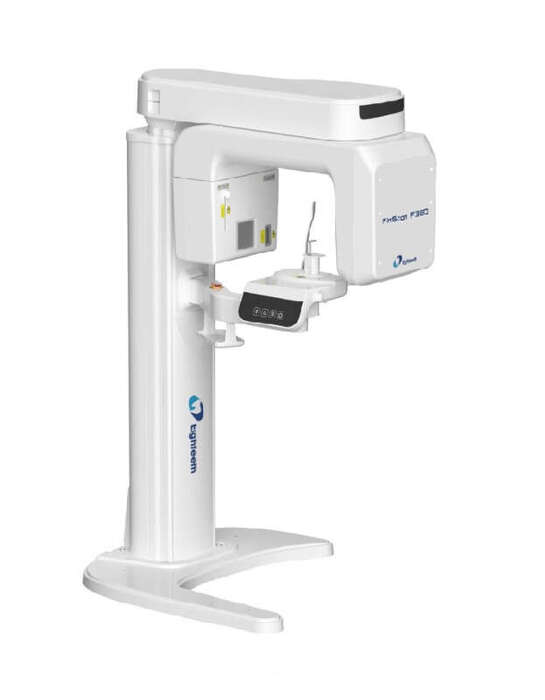 Комп`ютерний томограф 2 в 1 FinScan F350 від Eighteeth Zooble.com.ua