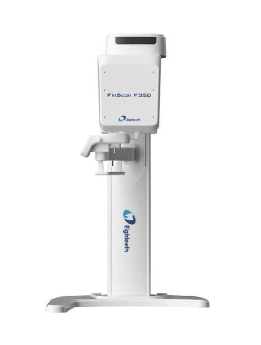 Комп`ютерний томограф 2 в 1 FinScan F350 від Eighteeth Zooble.com.ua
