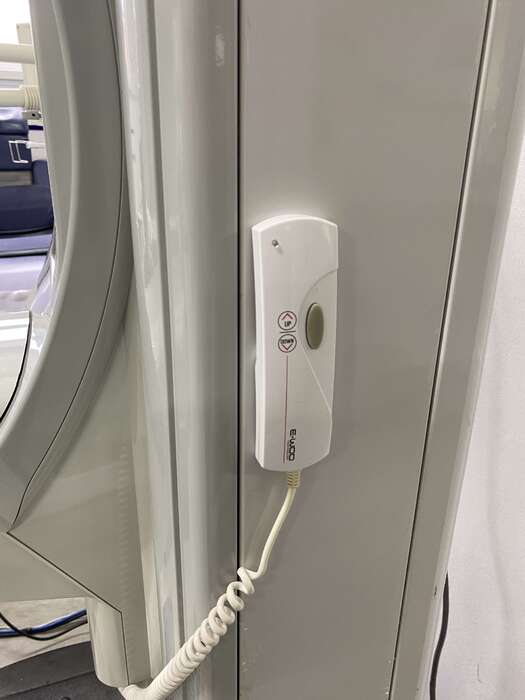 Компютерний томограф фірми E-Woo( Vatech) Рамка захвата 12,5*8,5 Є функція панорами. З програмним забезпеченням Zooble.com.ua