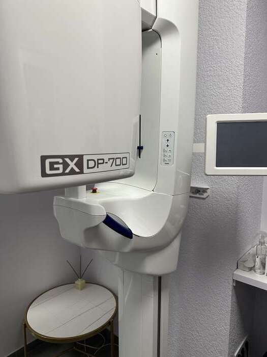 Комп`ютерний Томограф Gendex GXDP-700 2D/3D Можна подивитися в кабінеті в Полтаві! Zooble.com.ua
