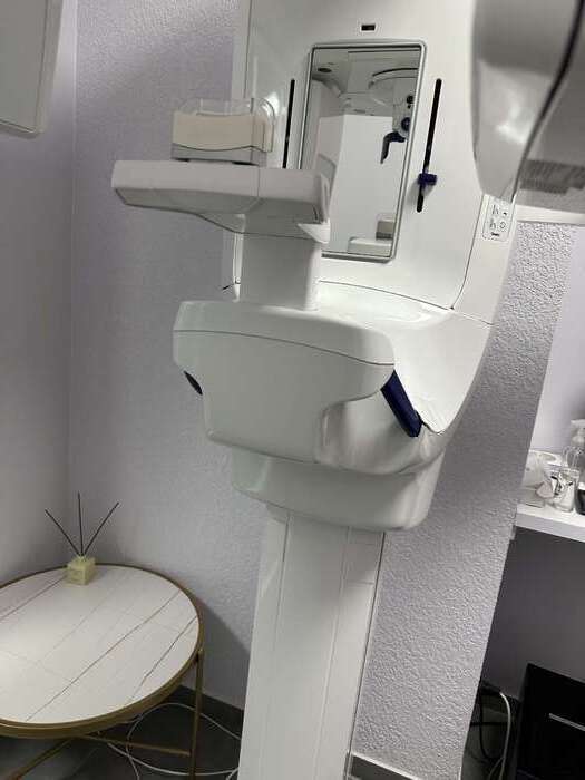 Комп`ютерний Томограф Gendex GXDP-700 2D/3D Можна подивитися в кабінеті в Полтаві! Zooble.com.ua