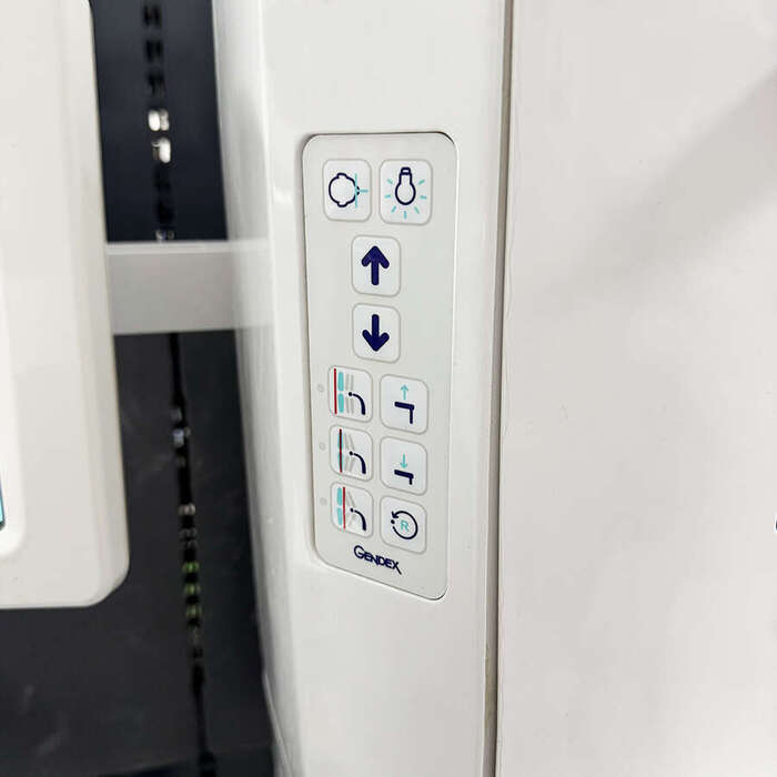 Комп`ютерний Томограф Gendex GXDP-700 2D/3D |VM-Dental 2016 Zooble.com.ua