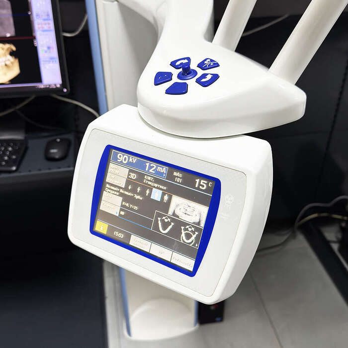 Комп`ютерний Томограф Planmeca ProMax 3D Classic |2012р.|8x8|VM-Dental 2016 Zooble.com.ua