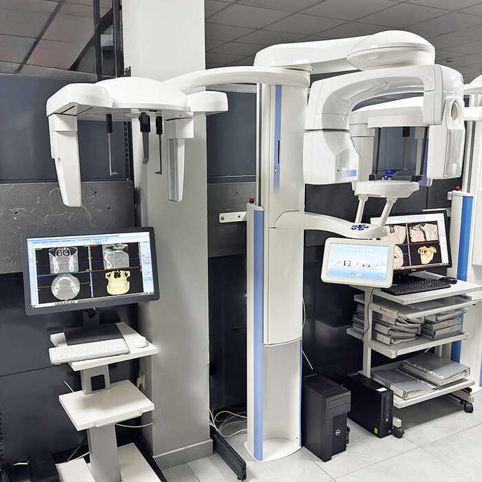 Комп`ютерний томограф Planmeca ProMax 3D Classic з цефалостатом |2015р.|11x8|VM-Dental 2016| Zooble.com.ua