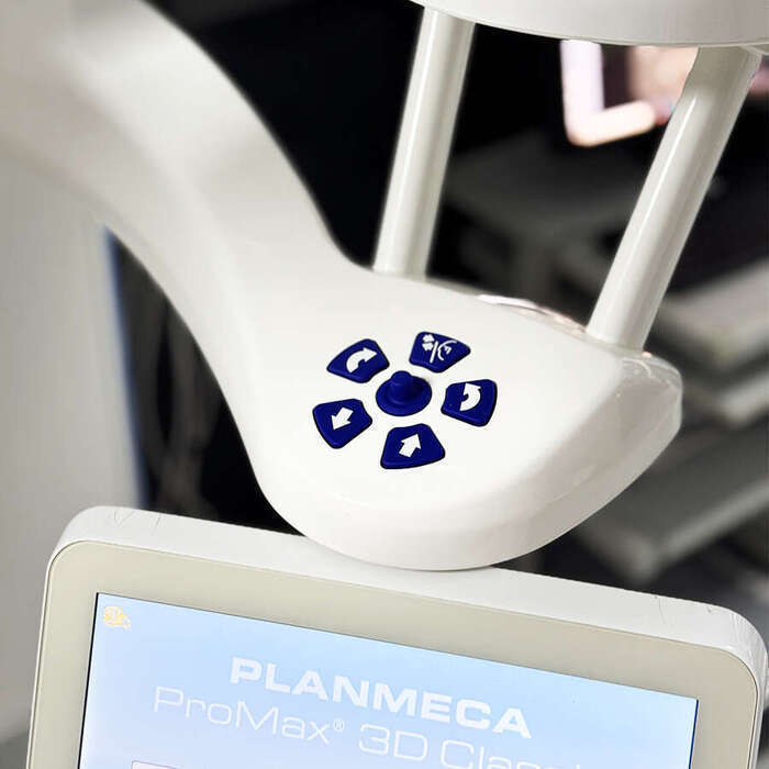 Комп`ютерний томограф Planmeca ProMax 3D Classic з цефалостатом |2015р.|11x8|VM-Dental 2016| Zooble.com.ua