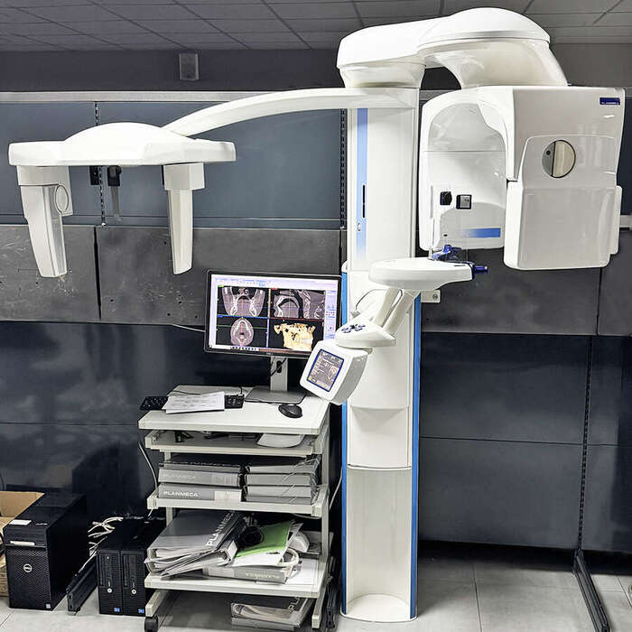 Комп`ютерний Томограф Planmeca ProMax3D Mid |VM-Dental 2016 Zooble.com.ua