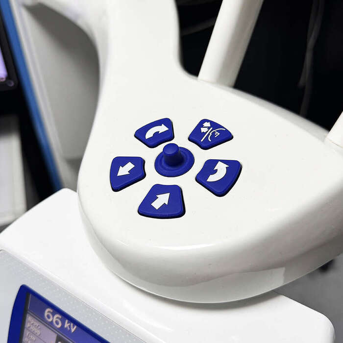 Комп`ютерний Томограф Planmeca ProMax3D Mid |VM-Dental 2016 Zooble.com.ua