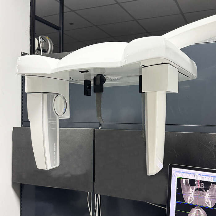 Комп`ютерний Томограф Planmeca ProMax3D Mid |VM-Dental 2016 Zooble.com.ua