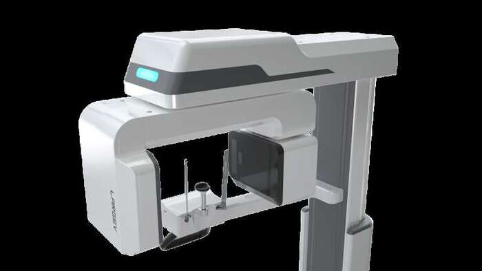 Конусної-променевий комп ютерний томограф SMART3D-X від LargeV(Китай) ціну уточнюйте висока якість та доступна ціна!!! Zooble.com.ua