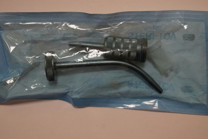 Костная ловушка для хирургии и имплантологии Zooble.com.ua