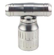 Костная мельница SURGIDENT BONE MILL. Минимизация потери костной ткани при измельчении Zooble.com.ua