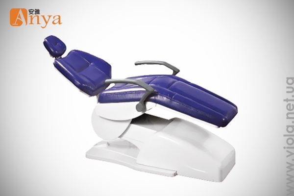 Кресло стоматологическое AY-A3600 для пациента с 3-мя программируемыми положениями Zooble.com.ua