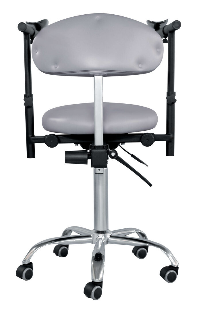 Кресло врача-стоматолога для работы с микроскопом StomTrade Endo1 Zooble.com.ua