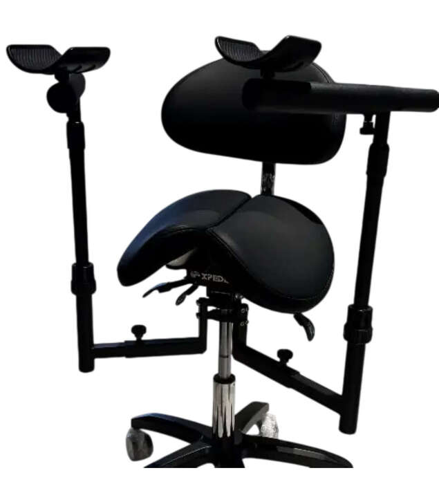 Крісло для роботи з мікроскопом, XPEDENT На складі! Zooble.com.ua