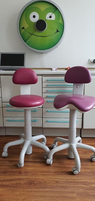 Крісло для стоматолога /асистента Kavo Germany . В наявності Zooble.com.ua