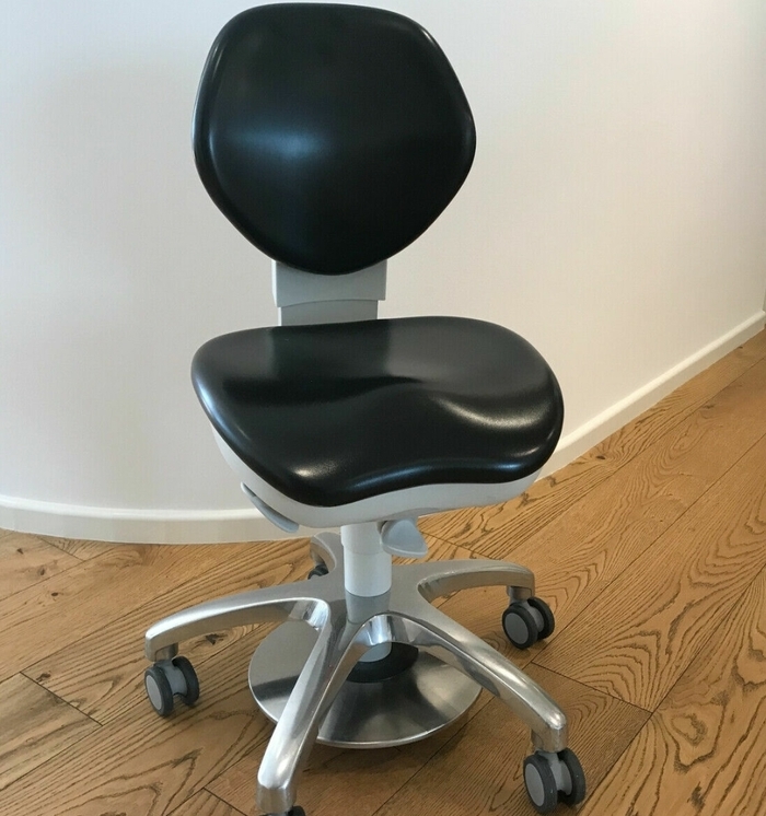 Крісло лікаря/асистента Kavo physio 2x Zooble.com.ua