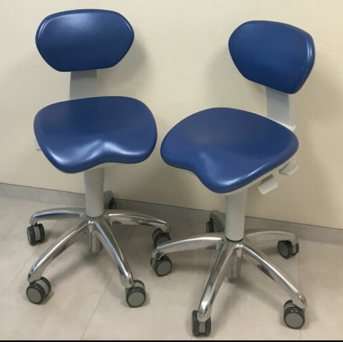 Крісло лікаря/асистента Kavo physio evo Zooble.com.ua