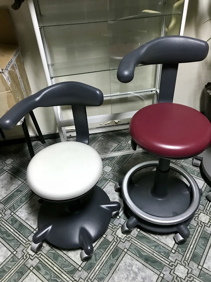 Крісло Лікаря Стоматолога ULTRADENT Zooble.com.ua