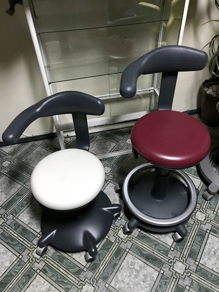 Крісло Лікаря Стоматолога ULTRADENT Zooble.com.ua