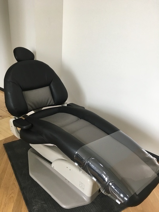 Крісло стоматологічне A-DEC Performer. USA Good condition Zooble.com.ua