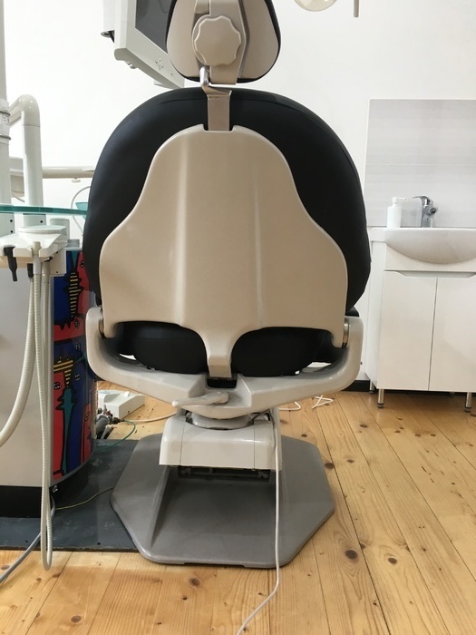 Крісло стоматологічне A-DEC Performer. USA Good condition Zooble.com.ua