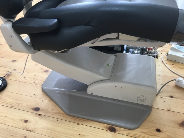 Крісло стоматологічне A-DEC Performer. USA Good condition Zooble.com.ua