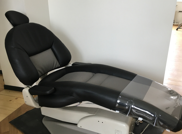 Крісло стоматологічне A-DEC Performer. USA Good condition Zooble.com.ua