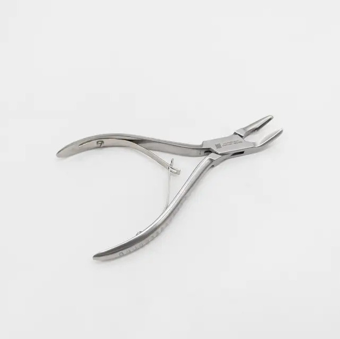 Кусачки кісткові стоматологічні Люера щипці Luera хірургічні Zooble.com.ua