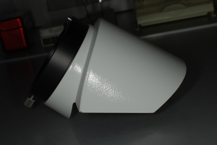 Кутовий екстендер до мікроскопа Zeiss, кутовий адаптер Zooble.com.ua