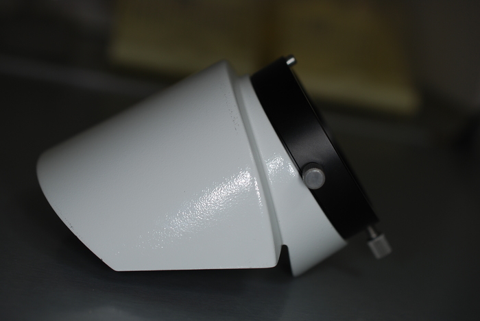 Кутовий екстендер до мікроскопа Zeiss, кутовий адаптер Zooble.com.ua