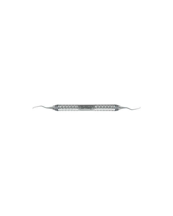 Кюрета, тип Gracey, Micro Mini Five 1/2, SMS1/291E2 Hy-friedy(США) Zooble.com.ua