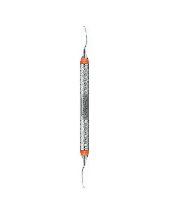 Кюрета, тип Gracey, Micro Mini Five 11/12 Hu-friedy (USA) Zooble.com.ua