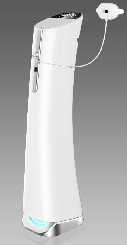 Лампа акселератор для відбілювання зубів Beyond II Whitening Accelerator Zooble.com.ua