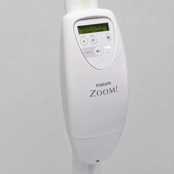 Лампа для відбілювання для стоматологів Philips Zoom 4 Zooble.com.ua