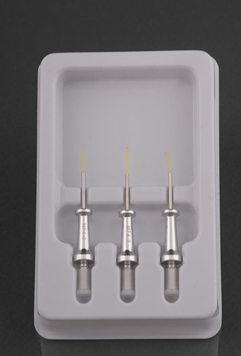 Лазер диодный стоматологический WOODPECKER LX 16. На складе, сертификат, обучение, гарантия Zooble.com.ua