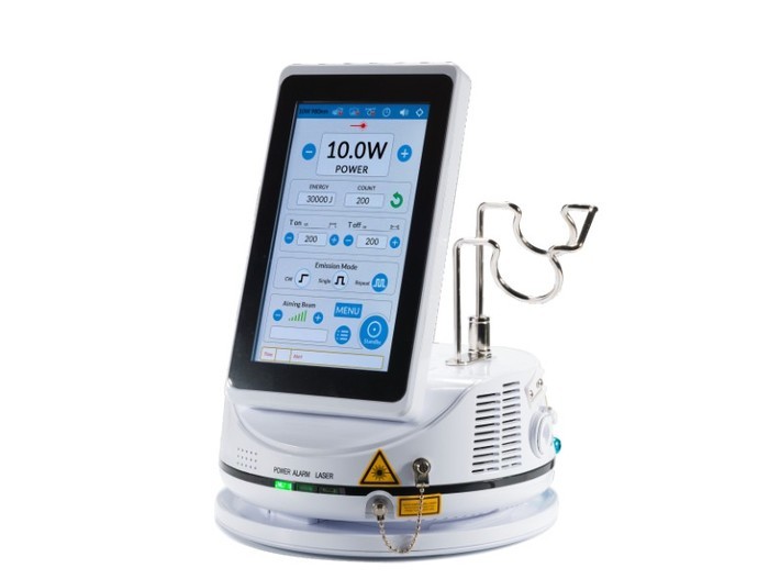 Лазер стоматологический 10W 980nm Zooble.com.ua