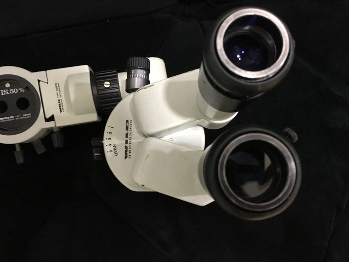 Leica Wild beam splitter + observetube В наявності Zooble.com.ua