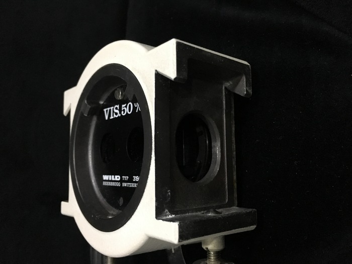 Leica Wild beam splitter + observetube В наявності Zooble.com.ua