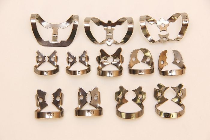 Лидер продаж покоряет стоматологический рынок! Набор Коффердам по акции! Zooble.com.ua