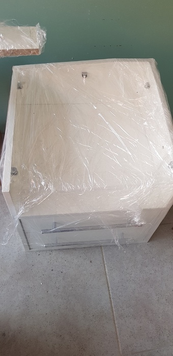 Лікарський столик стоматологічний Zooble.com.ua