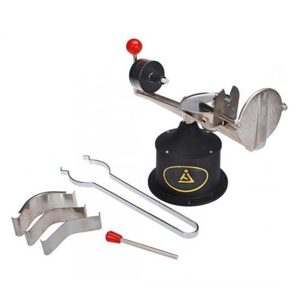 ЛИТЬЕВАЯ УСТАНОВКА ЦЕНТРОБЕЖНАЯ JT 08, В КОМПЛЕКТЕ С ЩИПЦАМИ ЛИТЕЙНЫМИ И ПЛАСТИНАМИ ДЛЯ ФИКСАЦИИ ТИГЛЕЙ - JINTAI (КИТАЙ) Zooble.com.ua