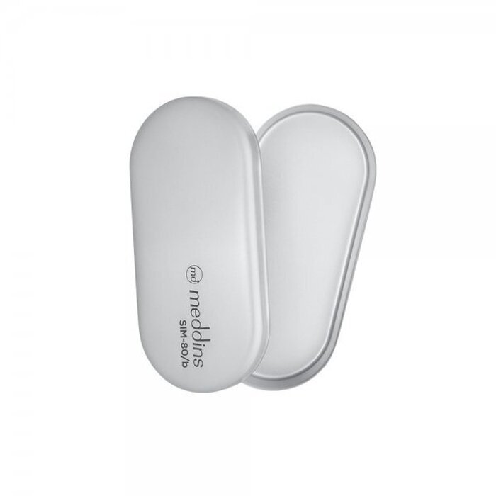 Лоток для стоматологічних борів SIM-80/b Meddins на складі! Zooble.com.ua